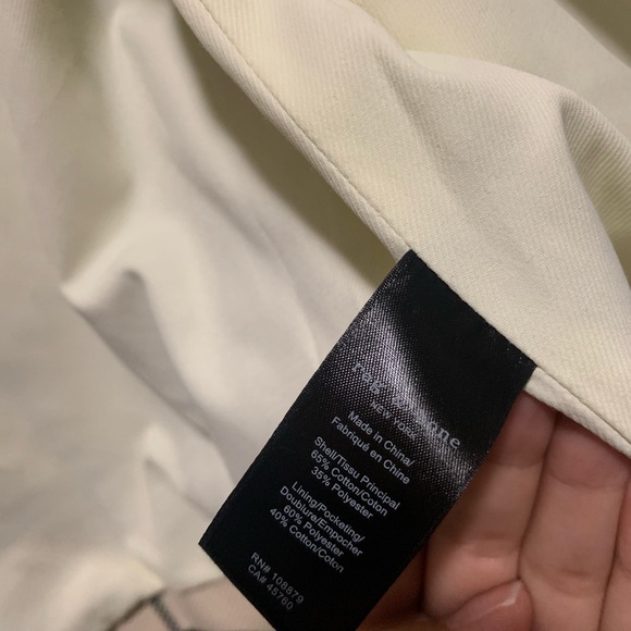 Rag and Bone plaid jacket - Picture 6 of 9